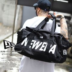 NieR DESIGN刺繍2WAY BODY BAG【BLACK】 ×2点 - メルカリ