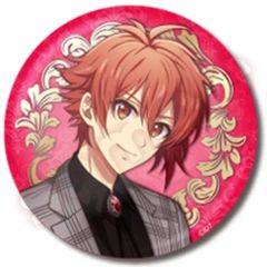 七瀬陸 缶バッジ 劇場版アイドリッシュセブン 七瀬陸 缶バッジ タワーレコード特典