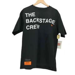 アスレタ ATHLETA POCKET T-SHIRT メンズ JPN：L 