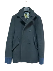 ルードギャラリー ピーコート RUDE GALLERY ピーコート チバユウスケ