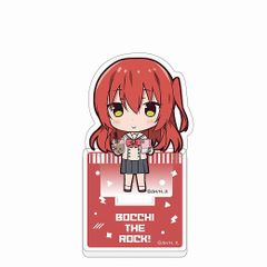 [신품]보치·자·롯크! 아크릴 메모 스탠드 키타 이쿠시로[정규품]