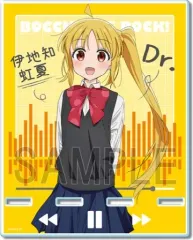 【中古】スマホ・モバイルスタンド(アクリル) デザイン02.伊地知虹夏 アクリルスマホスタンド 「ぼっち・ざ・ろっく!」