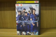 DVD MIU404 機動捜査隊 全6巻 綾野剛 星野源 ※ケース無し発送