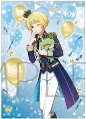 [중고] 클리어 파일 피에르 M 페스 2024 클리어 파일 [아이돌 마스터 SideM]
