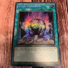 暗黒回廊 25th 北米