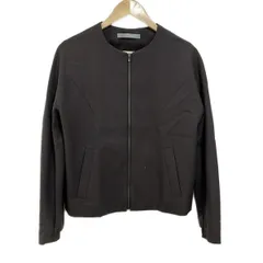 2025年最新】Theory luxe ジャンパー・ブルゾンの人気アイテム - メルカリ