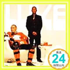 ALRIGHT ON TOP [CD] ルーク・スレーター_02