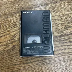 AUTO REVERSE WALKMAN WM-103 カセットプレーヤーウォークマン