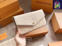 【今日特価】Louis Vuitton 3in1 ナイロンバッグ ストロベリークリーム 21×13cm