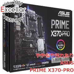 2025年最新】asus prime x370-proの人気アイテム - メルカリ 2025年最新】asus prime x370-proの人気アイテム - メルカリ