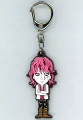 【櫻井敦司】BUCK-TICKバクチク現象★ランダムトレカキーホルダー BUCK-TICKランダムトレカキーホルダー櫻井敦司 - メルカリ