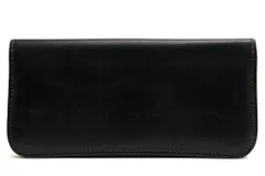 極美品⭐️ワイルドスワンズ　長財布　SURFS サーフス　ダークブラウン　レザー ⭐️極美品⭐️ワイルドスワンズ 長財布 SURFS サーフス ダーク