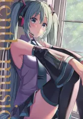 【中古】男性向一般同人誌 ≪ボーカロイド≫ tenth music / ののこ / コロコロうどん