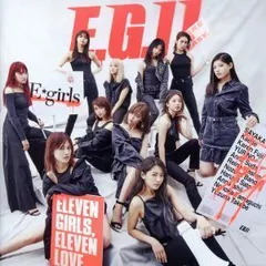 2024年最新】e-girls e.g.11の人気アイテム - メルカリ