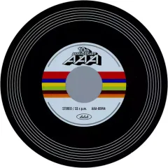 【中古】雑貨 AAA オリジナルミラー 「CD AAA 10th ANNIVERSARY BEST 初回限定盤」 封入特典