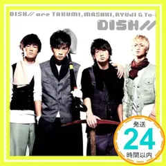 2026年最新】dish dvdの人気アイテム - メルカリ