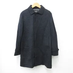 未使用タグ付☆リーガル ステンカラーコート ゴム引きコート ライナー LL 紺 2025年最新】REGAL メンズ ステンカラーコートの人気アイテム