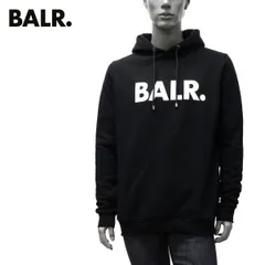 2023年最新】BALR. ボーラー 裏起毛の人気アイテム - メルカリ