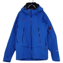 マムート MAMMUT ジャケット ソフトシェル GORE-TEX ゴアテックスのサムネイル