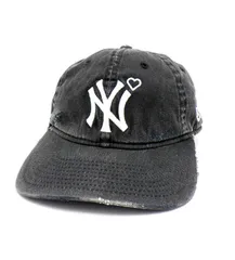 【値下げしました】美品　BASICKS 　NEWERAキャップ BASICKS NEWERA キャップ ブラウン - メルカリ