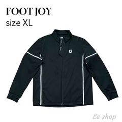 FOOT JOY フットジョイ ボンディングジャケット XLサイズ 2023年秋冬モデル ゴルフウェア men's