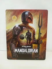 2025年最新】マンダロリアン blu-rayの人気アイテム - メルカリ