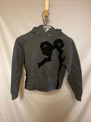 ランバン　LANVIN パーカー