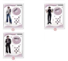 韓国 K-POP ☆TREASURE トレジャー☆アクリルスタンド アクスタ ④