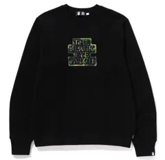 ブラックアイパッチ　エイプコラボ A BATHING APE® x BlackEyePatch | bape.com