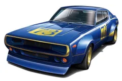 2025年最新】ハコスカ プラモデルの人気アイテム - メルカリ