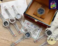 【今日WTO】Patek Philippe パテック・フィリップ ノーチラス 尊厳-WTO輸入2-YGP92