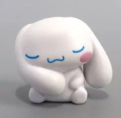 【中古】トレーディングフィギュア シナモロール 「肩ズンFig. サンリオキャラクターズ2」