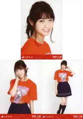 乃木坂 西野七瀬 生写真 F-003】西野七瀬 Lサイズ写真 乃木坂46 の商品詳細