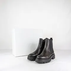 【ENESS／エネス】チェルシーブーツのサムネイル