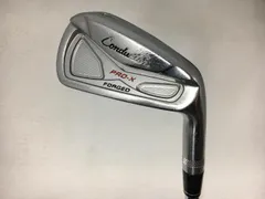 マルマン　Conductor PRO-X FORGED アイアンセット週末値下げ 2025年最新】コンダクター pro-xの人気アイテム - メルカリ