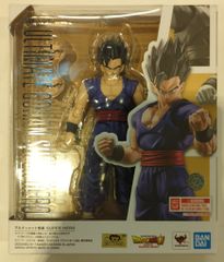 BANDAINAMCO/BANDAISPIRITS SHFiguarts 드래곤볼 슈퍼 극장판 드래곤볼 슈퍼 SUPER HERO 궁극 고한 SUPER HERO 반다이 남코판