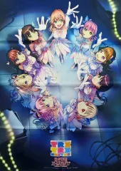 2025年最新】蓮ノ空女学院スクールアイドル ポスターの人気アイテム