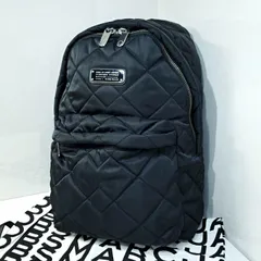 2025年最新】マークジェイコブス リュック キルティングの人気アイテム