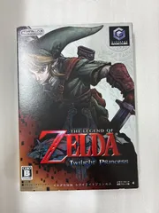 2025年最新】ゼルダの伝説 トワイライトプリンセス gcの人気アイテム
