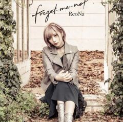 [중고] 애니메이션계 CD ReoNa / forget-me-not [DVD 첨부 첫회 생산 한정판] ~TV 애니메이션 [소드 아트·온라인 앨리시제이션] ED 테마