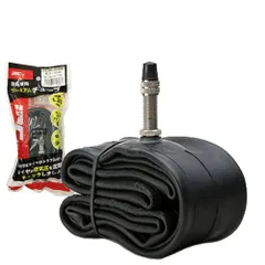 【特価セール】TIRE (アイ・アール・シー) 自転車 プレミアムチューブ WO 27 IRC × 1 3/8-1 1/2