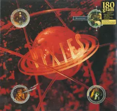 PIXIES レコード　美品 2025年最新】pixies レコードの人気アイテム - メルカリ