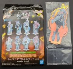 BANDAI SPIRITS 一番くじ ホロライブ Cyberpunk Style アクリルスタンド賞 兎田ぺこら