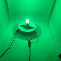爆光 デコトラ屋 正規品 高輝度 24V専用 BA15S S25 LEDバルブ 特殊レンズ搭載 シングル 平行ピン サイドマーカー バスマーカー ナマズ デコトラ レトロ 大型車 トラック 2個SET Bタイプ