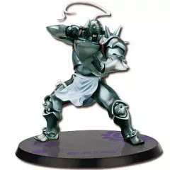 【中古】フィギュア アルフォンス・エルリック「一番くじ 鋼の錬金術師 FULLMETAL ALCHEMIST」 B賞フィギュア