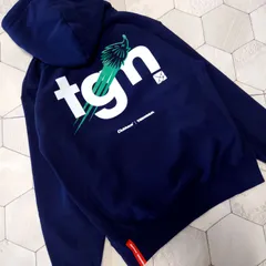 タングラム パーカー PUMA パーカー プーマ メンズ x TANGRAM フーディ : ZOZOTOWN