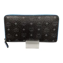 2025年最新】mcm 長財布 黒の人気アイテム - メルカリ