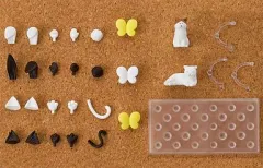 【中古】フィギュア ねんどろいどもあ アフターパーツ02