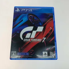 ●● ゲーム関連 SONY グランツーリスモ7