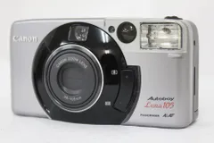 2026年最新】canon autoboy luna 105の人気アイテム - メルカリ